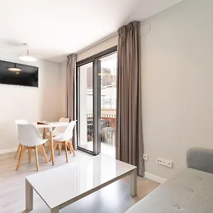  Appartement Vibe By Olala Homes Espagne