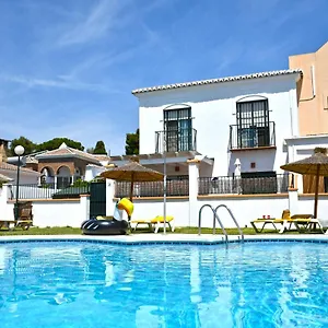  Hébergement de vacances Luna De Espagne