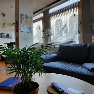  Appartement St Catherine - Sweet - Bxl - With View Belgique