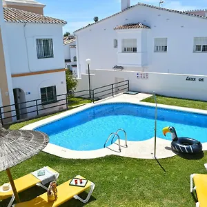  Hébergement de vacances Luna De Espagne