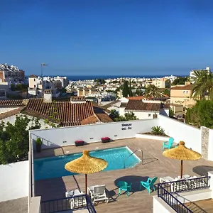  Appartement Terrazas Del Sol Espagne